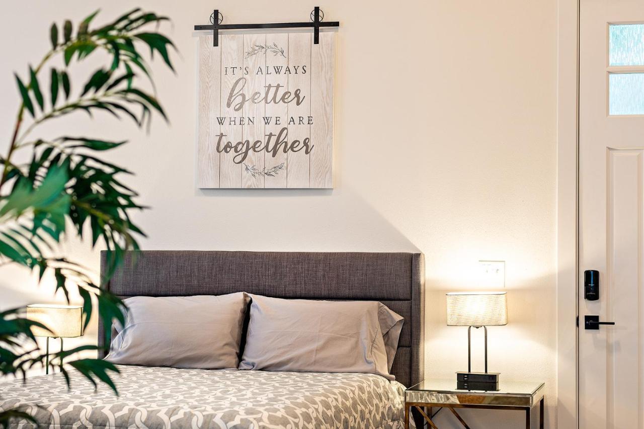 Unique Stylish Place Downtown Monroe! #104 Eksteriør bilde