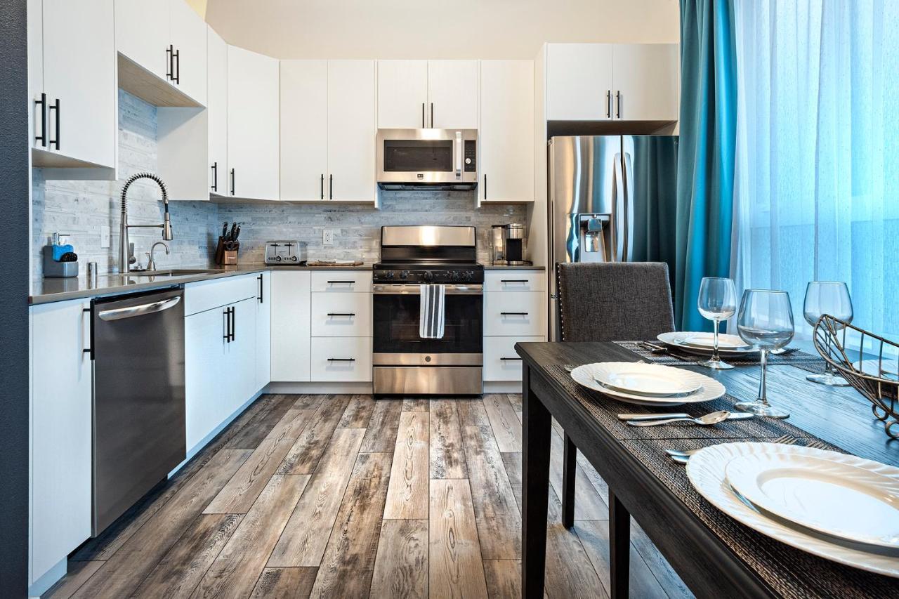 Unique Stylish Place Downtown Monroe! #104 Eksteriør bilde