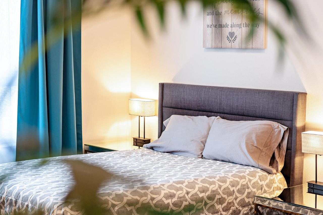 Unique Stylish Place Downtown Monroe! #104 Eksteriør bilde