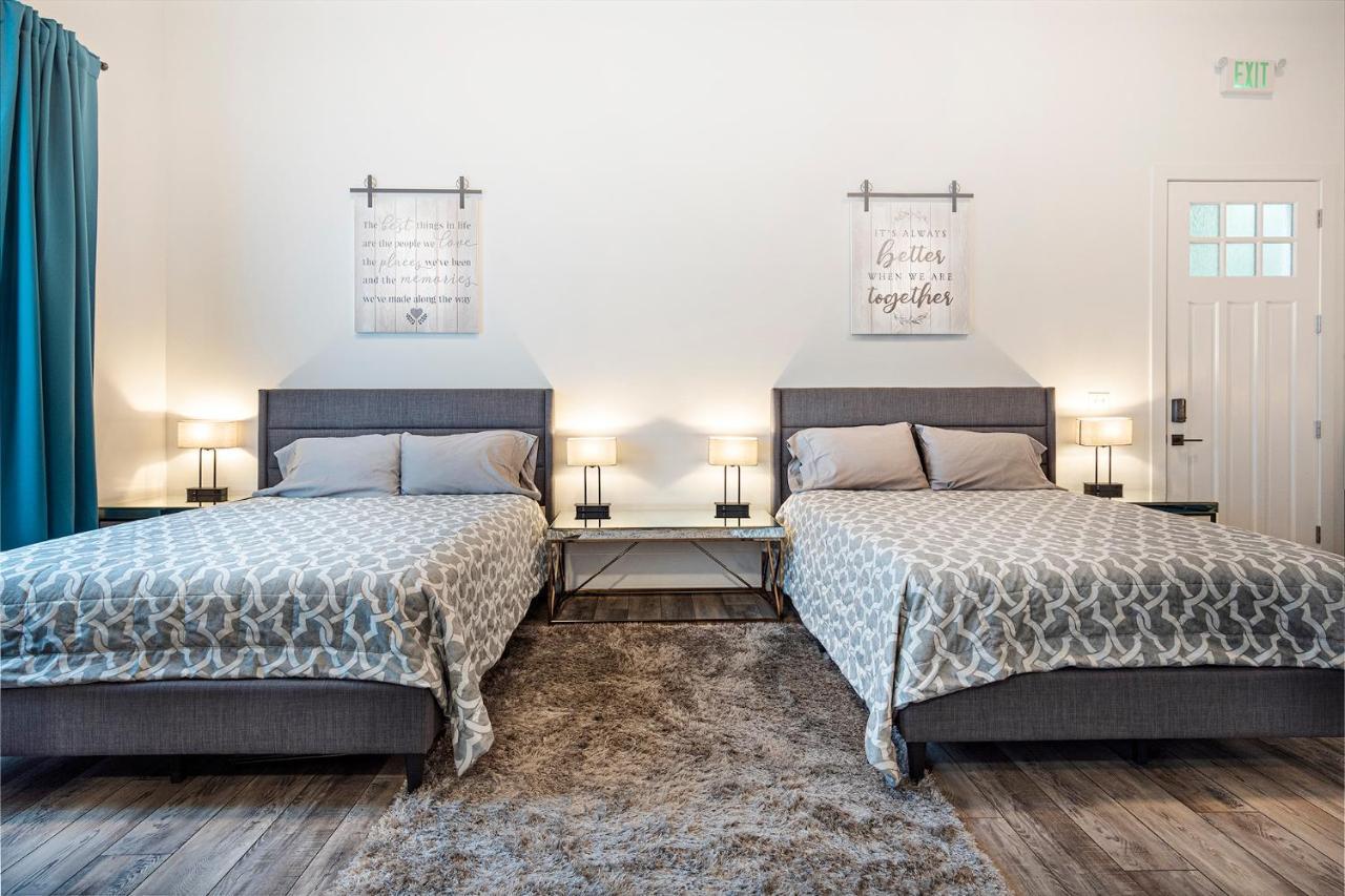 Unique Stylish Place Downtown Monroe! #104 Eksteriør bilde